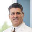 Photo: Dr. Andre Olivier, MD