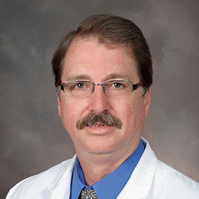 Dr. Daniel Lorch Jr, MD: Pulmonary Doctors / Pulmonologist - Brandon ...
