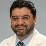 Dr. Aqib Sultan, MD