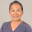 Photo: Dr. Catherine Wang, MD