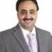 Photo: Dr. Gamal Saleh, MD