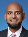 Photo: Dr. Omar Haque, MD