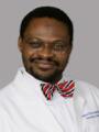Photo: Dr. Raymond Osarogiagbon, MD