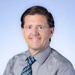 Dr. Derrick Hurst, DO