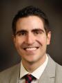Photo: Dr. Reed Garza, MD