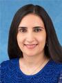 Photo: Dr. Rabia Nizamani, MD