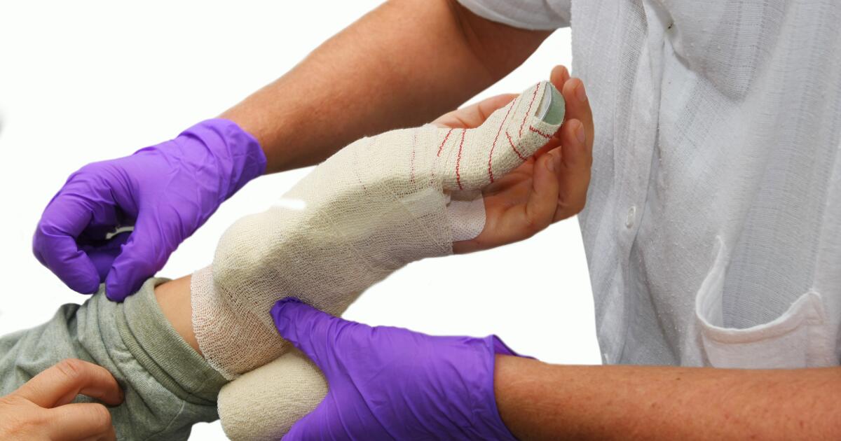 What to Expect During Carpal Tunnel Release Recovery
