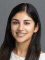 Photo: Dr. Susanne Mathew, MD