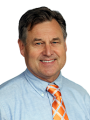 Photo: Dr. Christian Negard, MD
