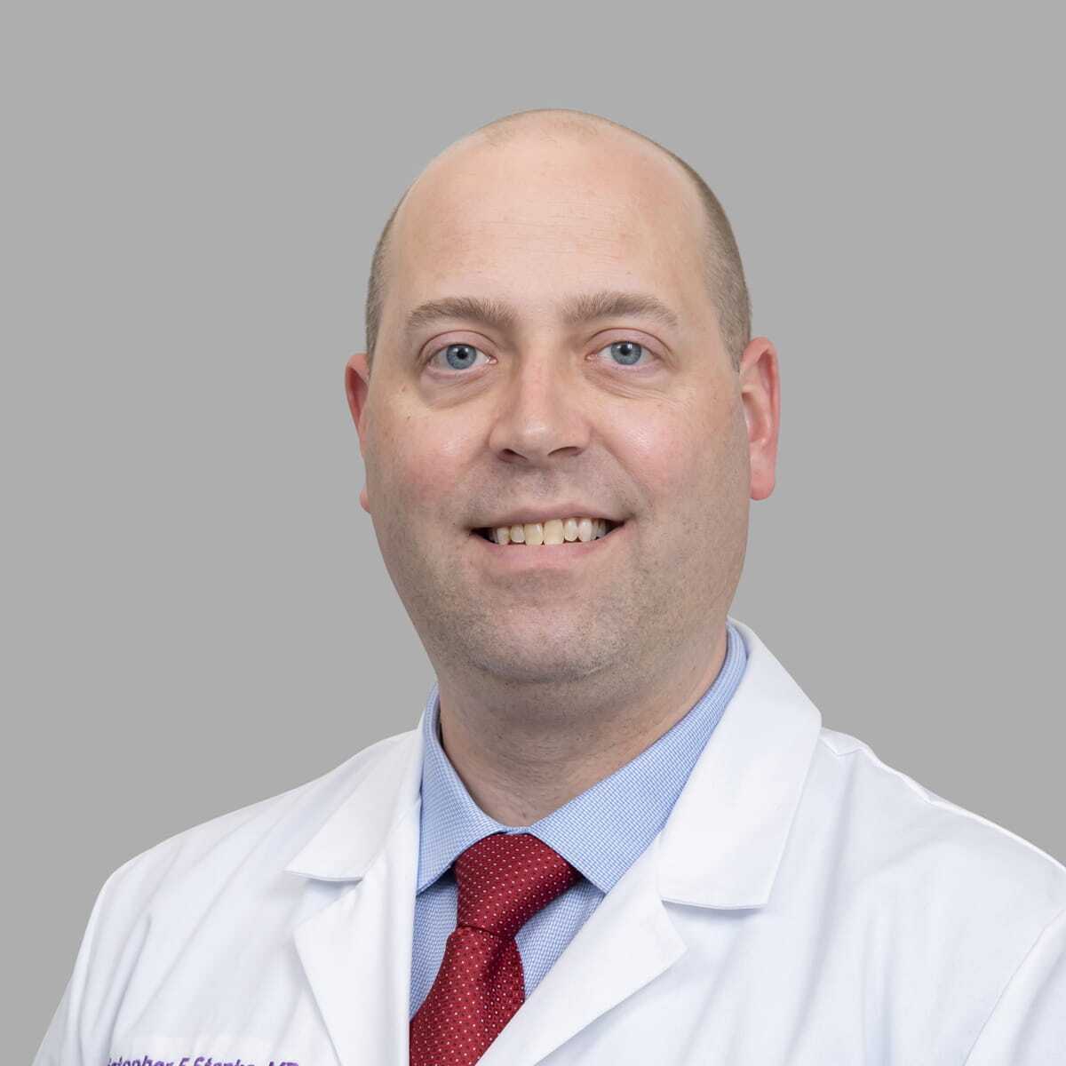 Dr. Christopher Stanke, MD – Gastroenterologist for Chronic Gastritis ...