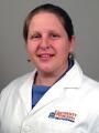 Photo: Dr. Barbara Post, MD