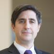 Photo: Dr. David Altschul, MD