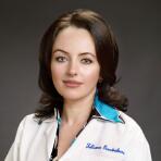 Dr. Tatiana Gandrabura, MD