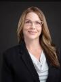 Photo: Dr. Sara Emery, DDS