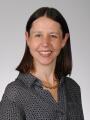 Photo: Dr. Rochelle Ringer, MD