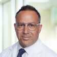 Photo: Dr. John Lazar, MD