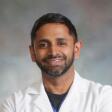 Photo: Dr. Avinash Narayana, DO