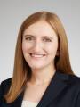 Photo: Dr. Christina Cherny, OD