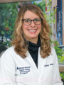 Photo: Dr. Lindsay Wilde, MD