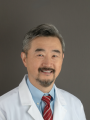 Photo: Dr. John Kim, MD
