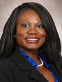 Photo: Dr. Juliana Odetunde, MD