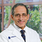 Dr. Behzad Pavri, MD