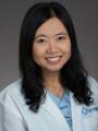 Photo: Dr. Jing Wang, DO