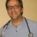 Photo: Dr. Louis Casado, MD