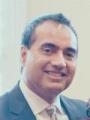 Photo: Dr. Haroonur Rashid, MD