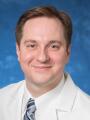 Photo: Dr. Nicholas Detore, MD