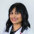 Photo: Dr. Hiba Ahmed, MD