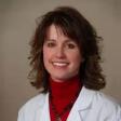 Photo: Dr. Stacie Morgan, MD