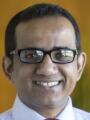 Photo: Dr. Shiva Nallur Channakrishna, MD