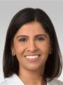 Photo: Dr. Anjum Sayyad, MD