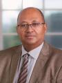Photo: Dr. Ronald Beauzile, MD