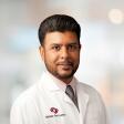 Photo: Dr. Kamran Muhammad, MD