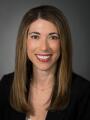 Photo: Dr. Heather Zinkin, MD