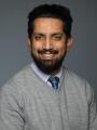Photo: Dr. Ahmed Nazimuddin, MD