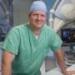 Photo: Dr. John Forrest, MD