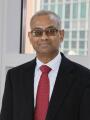 Photo: Dr. Achuthan Sourianarayanane, MD