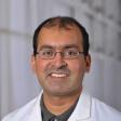 Photo: Dr. Douglas Misquitta, MD