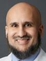 Photo: Dr. Mufaddal Gombera, MD