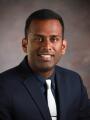 Photo: Dr. Felix Odathil, MD