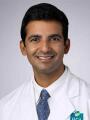 Photo: Dr. Amit Koduri, MD