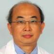 Photo: Dr. Chih-Jen Wang, OD