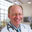 Photo: Dr. Robert Luke, MD