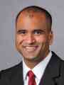 Photo: Dr. Rishi Gupta, MD