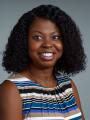 Photo: Marlyne Charles, CNM