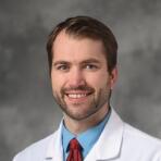 Dr. Benjamin Swanson, MD