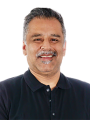 Photo: Dr. Vikram Mehta, MD